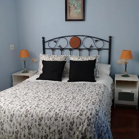 Lejlighed Junto Ayuntamiento, Casco Historico, Wifi Oviedo