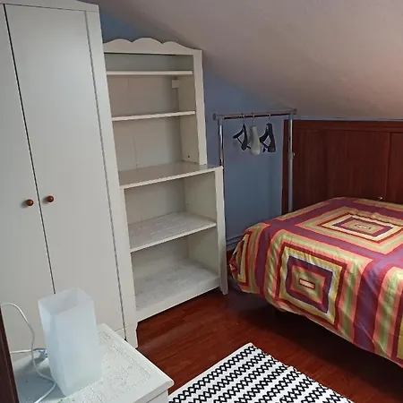 Lejlighed Junto Ayuntamiento, Casco Historico, Wifi