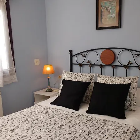Lejlighed Junto Ayuntamiento, Casco Historico, Wifi