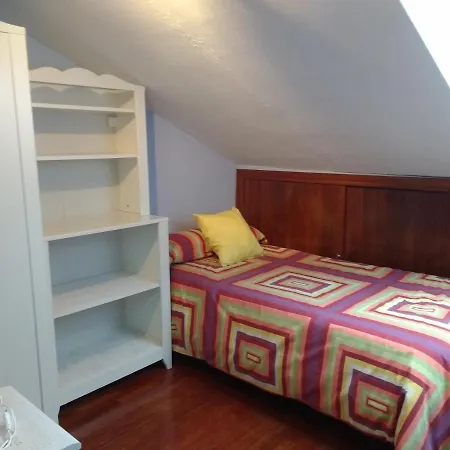 Lejlighed Junto Ayuntamiento, Casco Historico, Wifi Oviedo