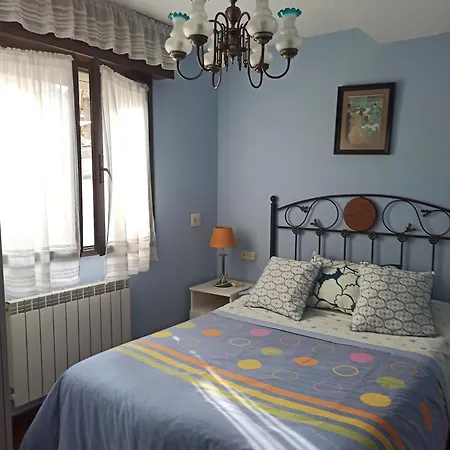 Lejlighed Junto Ayuntamiento, Casco Historico, Wifi