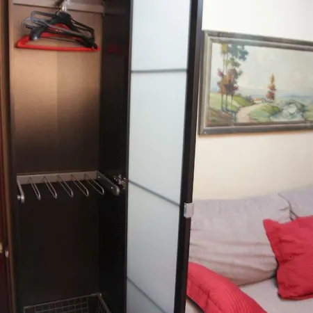 Lejlighed Junto Ayuntamiento, Casco Historico, Wifi *