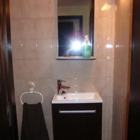 Junto Ayuntamiento, Casco Historico, Wifi Apartment