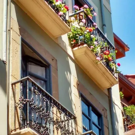Junto Ayuntamiento, Casco Historico, Wifi Apartment *