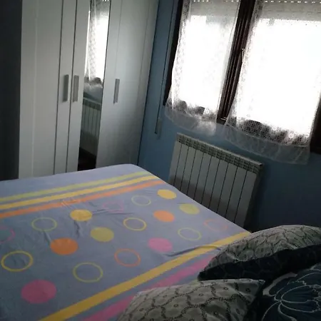 Apartment Junto Ayuntamiento, Casco Historico, Wifi *