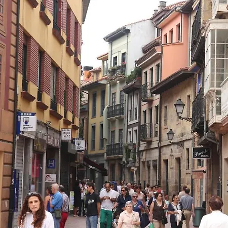 Junto Ayuntamiento, Casco Historico, Wifi Lejlighed