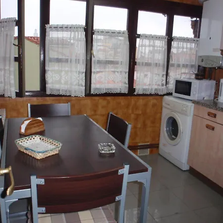 Apartment Junto Ayuntamiento, Casco Historico, Wifi *