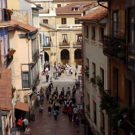 Apartment Junto Ayuntamiento, Casco Historico, Wifi *